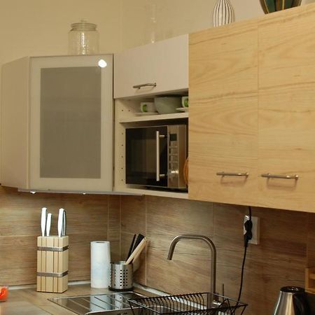Apartman Masaryk Липова-Лазне Экстерьер фото