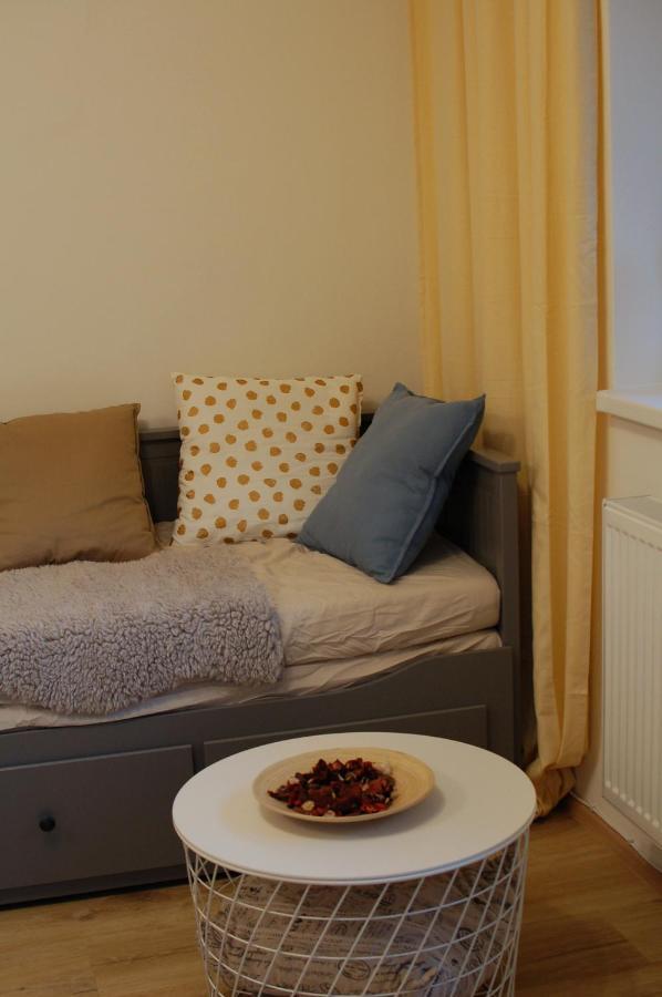 Apartman Masaryk Липова-Лазне Экстерьер фото