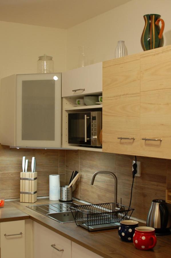 Apartman Masaryk Липова-Лазне Экстерьер фото